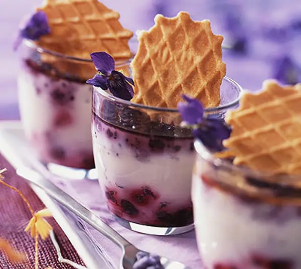 creme-vanille-coulis-violettes